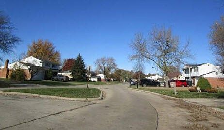 4th image of 27016 Arden Park Cir