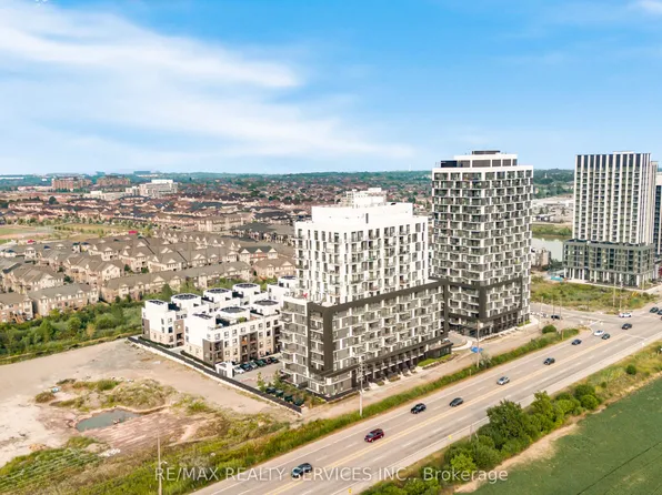 345 Wheat Boom Dr #1304, Oakville, ON L6H 0V1