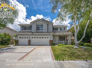 26266 Beecher Ln, Stevenson Ranch, CA 91381