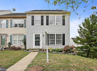 6136 Baldridge Cir, Frederick, MD 21701