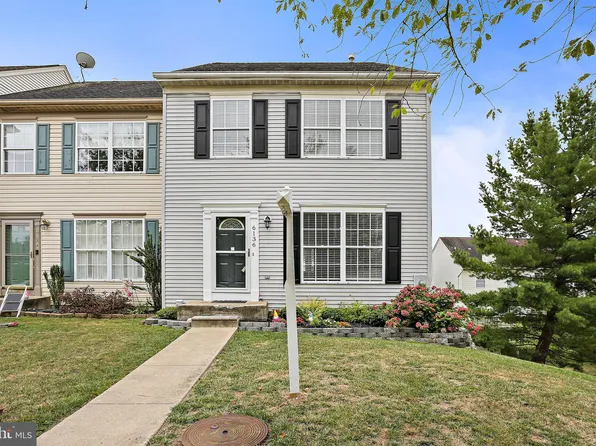 6136 Baldridge Cir, Frederick, MD 21701