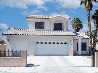 2445 Cash Ct, Las Vegas, NV 89156
