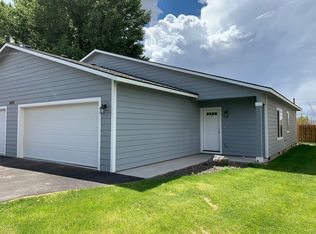 8405 Beauchene Rd UNIT 2, Moxee, WA 98936