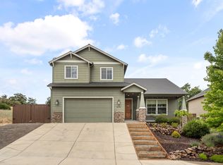 4375 Vista Pointe Dr, Medford, OR