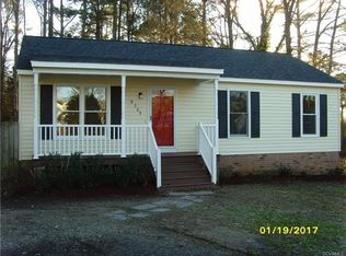 9205 Winona Ct, Glen Allen, VA 23060