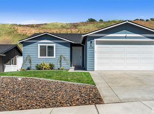 2391 SE Sage Brooke Rd, East Wenatchee, WA 98802