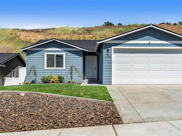 2391 SE Sage Brooke Road, East Wenatchee, WA 98802