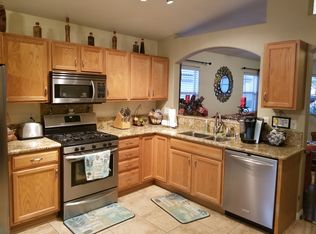 3745 Singing Lark Ct, North Las Vegas, NV 89032