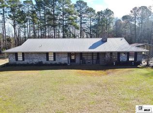 179 Oakhaven Dr, Farmerville, LA 71241