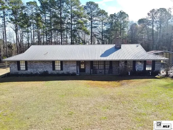 179 Oakhaven Dr, Farmerville, LA 71241