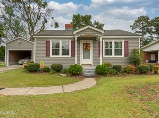 168 Collier Loftin Rd, Kinston, NC 28504