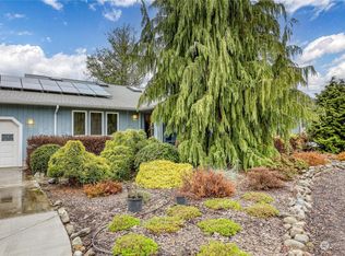 878 N Kendall Rd, Sequim, WA 98382