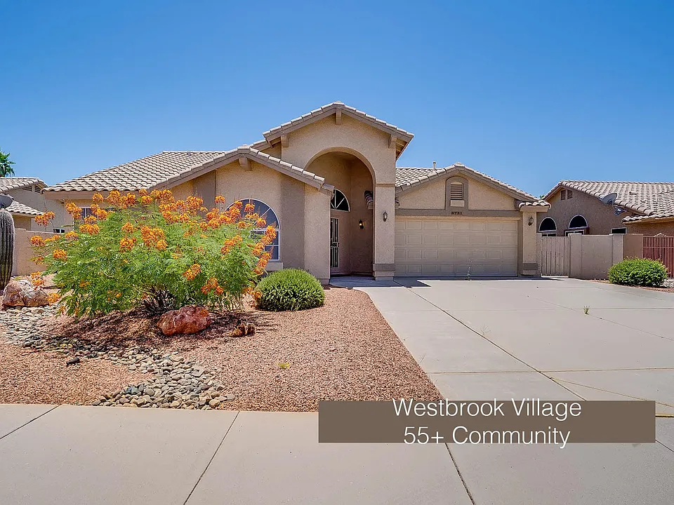 8731 W McRae Way