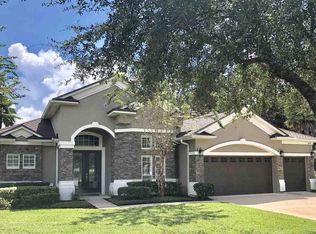 1870 W Cobblestone Ln, Saint Augustine, FL 32092