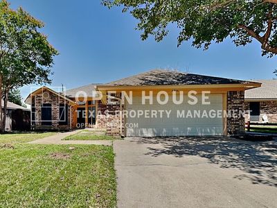 6306 Tempest Dr, Arlington, TX, 76001
