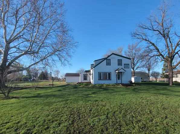 601 North St, Yale, IA 50277