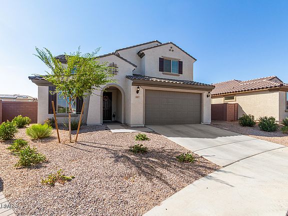 5th image of 16452 W COTTONTAIL Lane