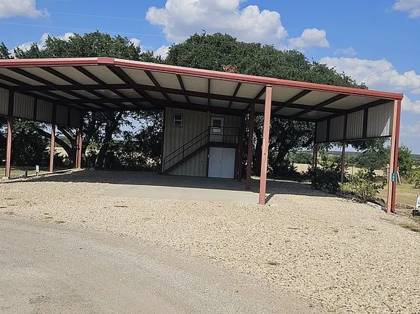 100 Ranch View Dr, Whitney, TX 76692