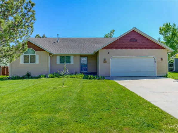 2685 Pinkerton Dr, East Helena, MT 59635