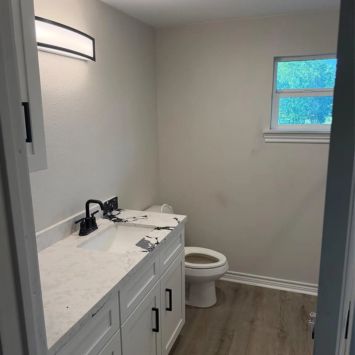 1 bed, 1.0 bath, 850 sqft, $1,200 — Photo 3
