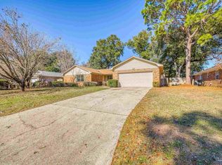 3924 Tonbridge Cir, Pensacola, FL 32514