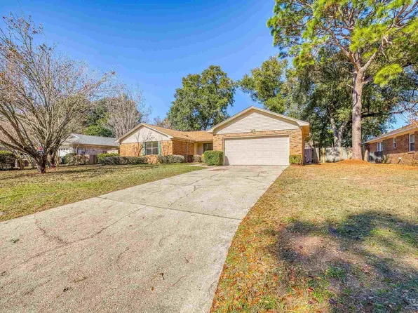 3924 Tonbridge Cir, Pensacola, FL 32514