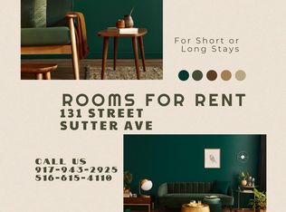 123-00 146th St #2, Jamaica, NY