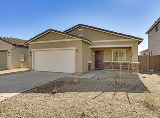 45723 W Rainbow Dr, Maricopa, AZ 85139