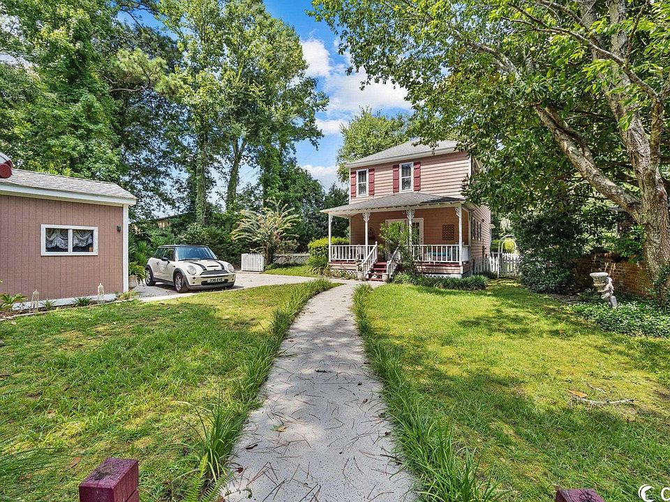 711 Mallard Pond Rd., Murrells Inlet, SC 29576 Zillow