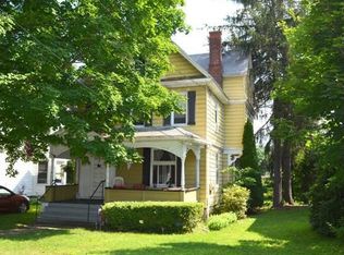 1309 Pennsylvania Ave E, Warren, PA 16365