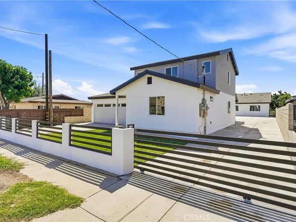 2509 Tamora Ave #A-b, South El Monte, CA 91733