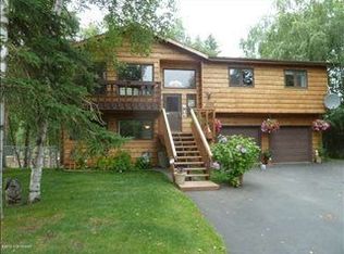 3281 Eastwind Ct, Anchorage, AK 99516