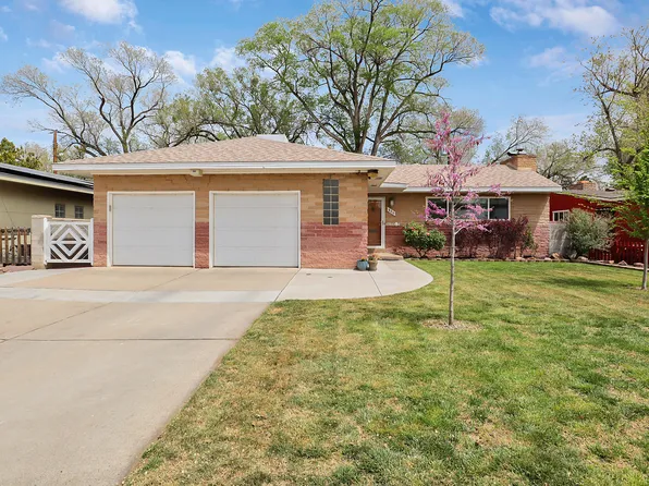 806 Hermosa Dr NE, Albuquerque, NM 87110