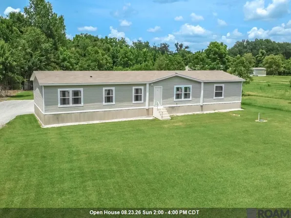 8037 State Highway 81 E, Lottie, LA 70756
