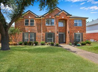 16606 Pocono Dr, Austin, TX 78717