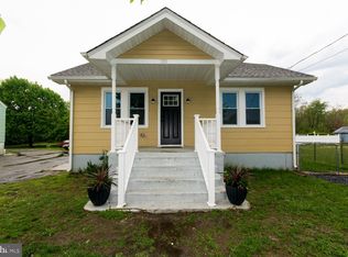 736 S West Ave, Vineland, NJ 08360