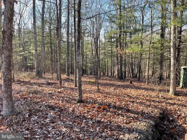 0 Clearfield Dr, Berkeley Springs, WV 25411