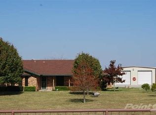 18649 Fm 1778, Nevada, TX 75173