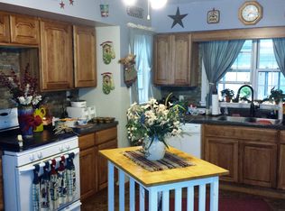 1003 Middle Island Rd, Middlebourne, WV 26149