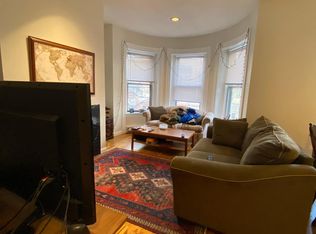 26 Follen St #4, Boston, MA 02116