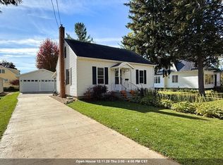 115 E Griswold St, Ripon, WI 54971