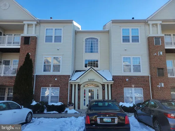 2007 Connor Ct #701C, Bowie, MD 20721