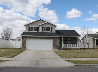 268 S 540 W, Spanish Fork, UT 84660