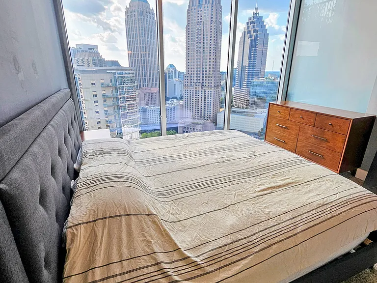 1080 Peachtree St NE #2313 — Photo 10