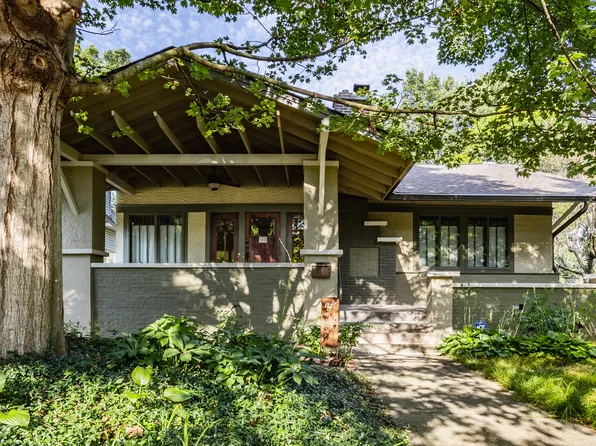 4930 N Park Ave, Indianapolis, IN 46205
