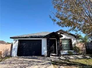 434 Serg Loop, Alamo, TX 78516