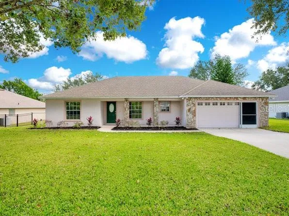 9426 MEADOW CREST LN, CLERMONT, FL 34711