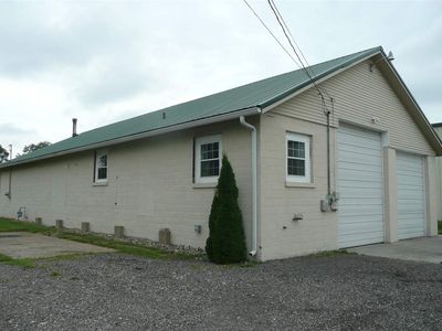 1121 N Merrifield Ave, Mishawaka, IN, 46545
