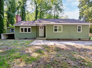 684 Winthrop Rd, Williamsburg, VA 23185
