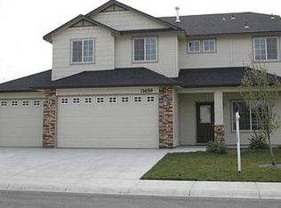 4421 Alderstone, Nampa, ID 83686
